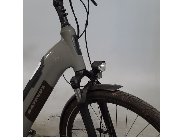Elektrische damesfiets, batavus, altura - afbeelding 15 van  18