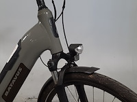 Elektrische damesfiets, batavus, altura - afbeelding 15 van  18