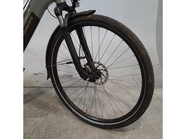 Elektrische damesfiets, batavus, altura - afbeelding 16 van  18