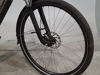 Elektrische damesfiets, batavus, altura - afbeelding 16 van  18