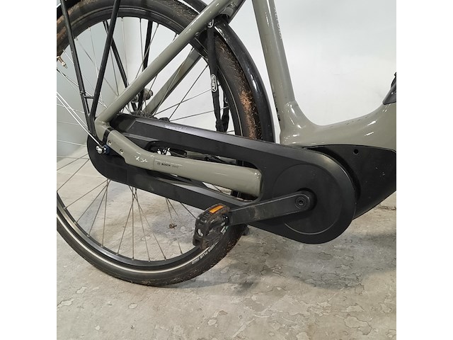 Elektrische damesfiets, batavus, altura - afbeelding 17 van  18
