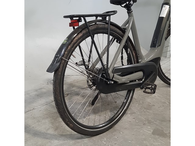 Elektrische damesfiets, batavus, altura - afbeelding 18 van  18