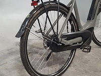 Elektrische damesfiets, batavus, altura - afbeelding 18 van  18