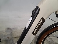 Elektrische damesfiets, batavus, altura - afbeelding 2 van  18