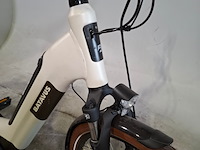 Elektrische damesfiets, batavus, altura - afbeelding 3 van  18