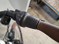 Elektrische damesfiets, batavus, altura - afbeelding 4 van  18