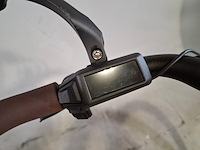 Elektrische damesfiets, batavus, altura - afbeelding 5 van  18