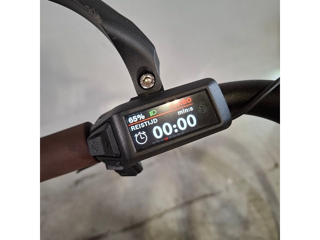 Elektrische damesfiets, batavus, altura - afbeelding 7 van  18