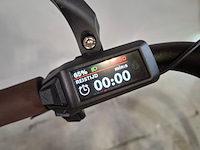 Elektrische damesfiets, batavus, altura - afbeelding 7 van  18