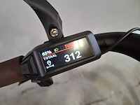Elektrische damesfiets, batavus, altura - afbeelding 8 van  18