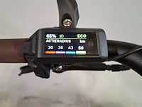 Elektrische damesfiets, batavus, altura - afbeelding 10 van  18
