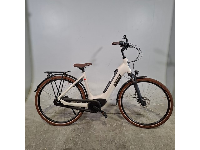 Elektrische damesfiets, batavus, altura - afbeelding 1 van  18