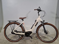Elektrische damesfiets, batavus, altura - afbeelding 1 van  18
