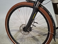Elektrische damesfiets, batavus, altura - afbeelding 12 van  18