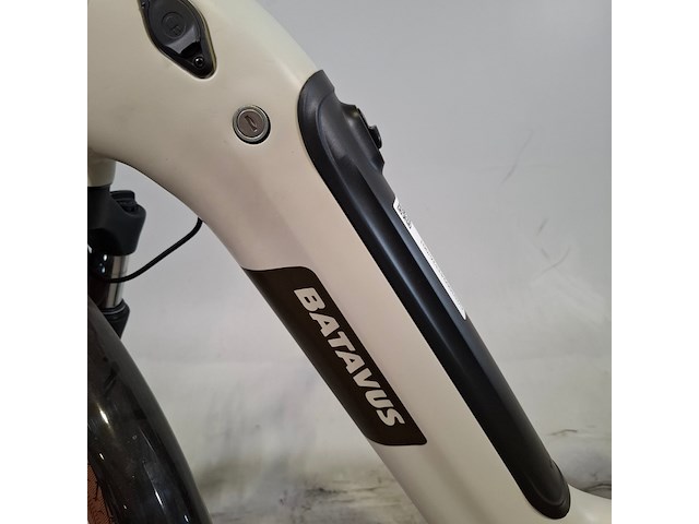 Elektrische damesfiets, batavus, altura - afbeelding 13 van  18