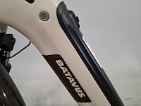 Elektrische damesfiets, batavus, altura - afbeelding 13 van  18