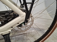Elektrische damesfiets, batavus, altura - afbeelding 15 van  18