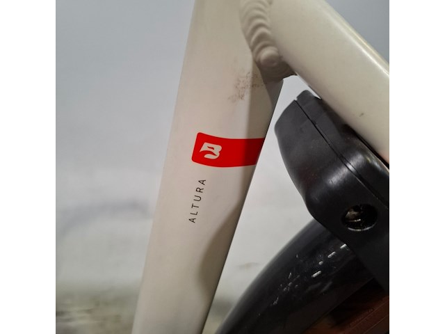 Elektrische damesfiets, batavus, altura - afbeelding 16 van  18
