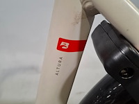 Elektrische damesfiets, batavus, altura - afbeelding 16 van  18