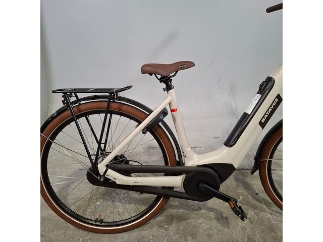 Elektrische damesfiets, batavus, altura - afbeelding 17 van  18