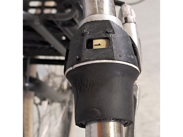 Elektrische damesfiets, batavus, cnctd - afbeelding 2 van  13