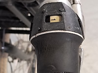 Elektrische damesfiets, batavus, cnctd - afbeelding 2 van  13