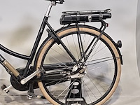 Elektrische damesfiets, batavus, cnctd - afbeelding 4 van  13
