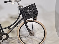 Elektrische damesfiets, batavus, cnctd - afbeelding 7 van  13