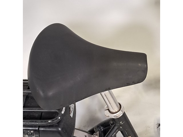 Elektrische damesfiets, batavus, cnctd - afbeelding 8 van  13