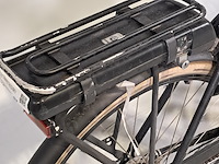 Elektrische damesfiets, batavus, cnctd - afbeelding 9 van  13