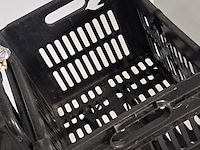 Elektrische damesfiets, batavus, cnctd - afbeelding 11 van  13