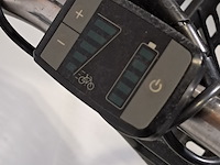 Elektrische damesfiets, batavus, cnctd - afbeelding 12 van  13