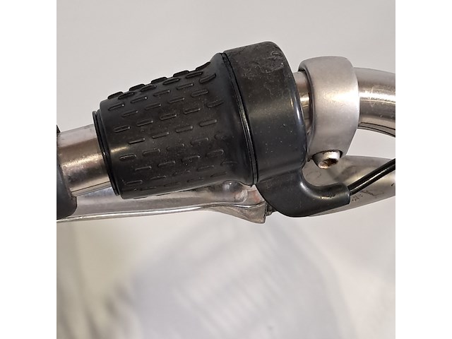 Elektrische damesfiets, batavus, cnctd - afbeelding 13 van  13