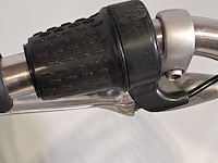 Elektrische damesfiets, batavus, cnctd - afbeelding 13 van  13