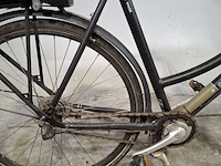 Elektrische damesfiets, batavus, cnctd - afbeelding 2 van  12