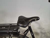 Elektrische damesfiets, batavus, cnctd - afbeelding 3 van  12