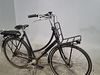 Elektrische damesfiets, batavus, cnctd - afbeelding 4 van  12