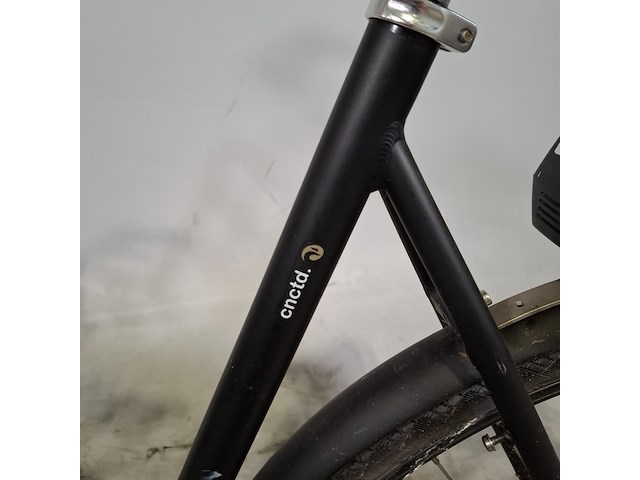 Elektrische damesfiets, batavus, cnctd - afbeelding 8 van  12