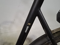 Elektrische damesfiets, batavus, cnctd - afbeelding 8 van  12