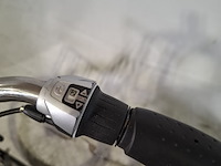 Elektrische damesfiets, batavus, cnctd - afbeelding 11 van  12