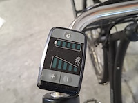 Elektrische damesfiets, batavus, cnctd - afbeelding 12 van  12