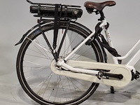 Elektrische damesfiets, batavus, cura - afbeelding 6 van  13