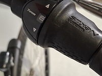 Elektrische damesfiets, batavus, cura - afbeelding 10 van  13