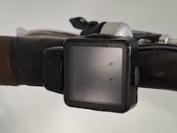 Elektrische damesfiets, batavus, cura - afbeelding 11 van  13