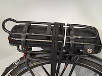 Elektrische damesfiets, batavus, cura - afbeelding 12 van  13