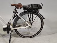 Elektrische damesfiets, batavus, cura - afbeelding 4 van  13