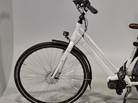Elektrische damesfiets, batavus, cura - afbeelding 5 van  13
