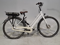 Elektrische damesfiets, batavus, cura - afbeelding 1 van  13