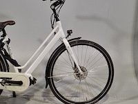 Elektrische damesfiets, batavus, cura - afbeelding 7 van  13