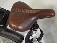 Elektrische damesfiets, batavus, cura - afbeelding 8 van  13